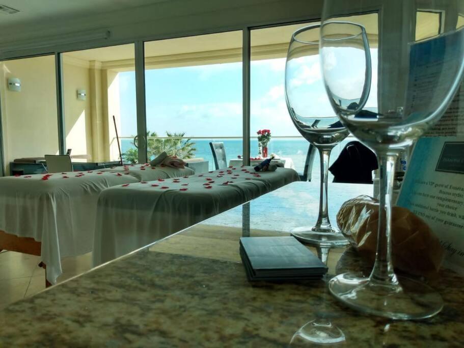 Luxury Condo 18-05 With The Best Ocean View In โรซาริโต ภายนอก รูปภาพ