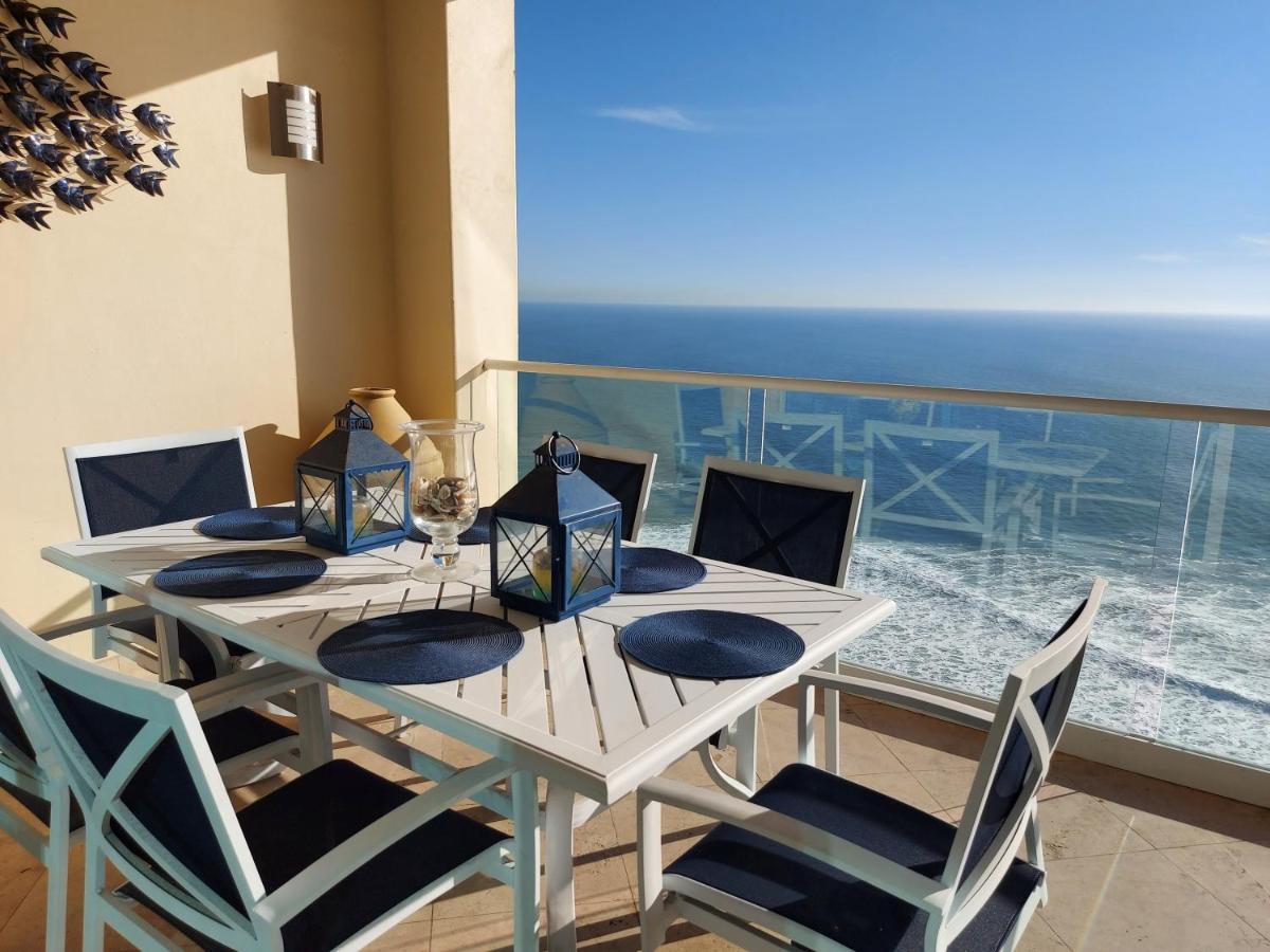 Luxury Condo 18-05 With The Best Ocean View In โรซาริโต ภายนอก รูปภาพ