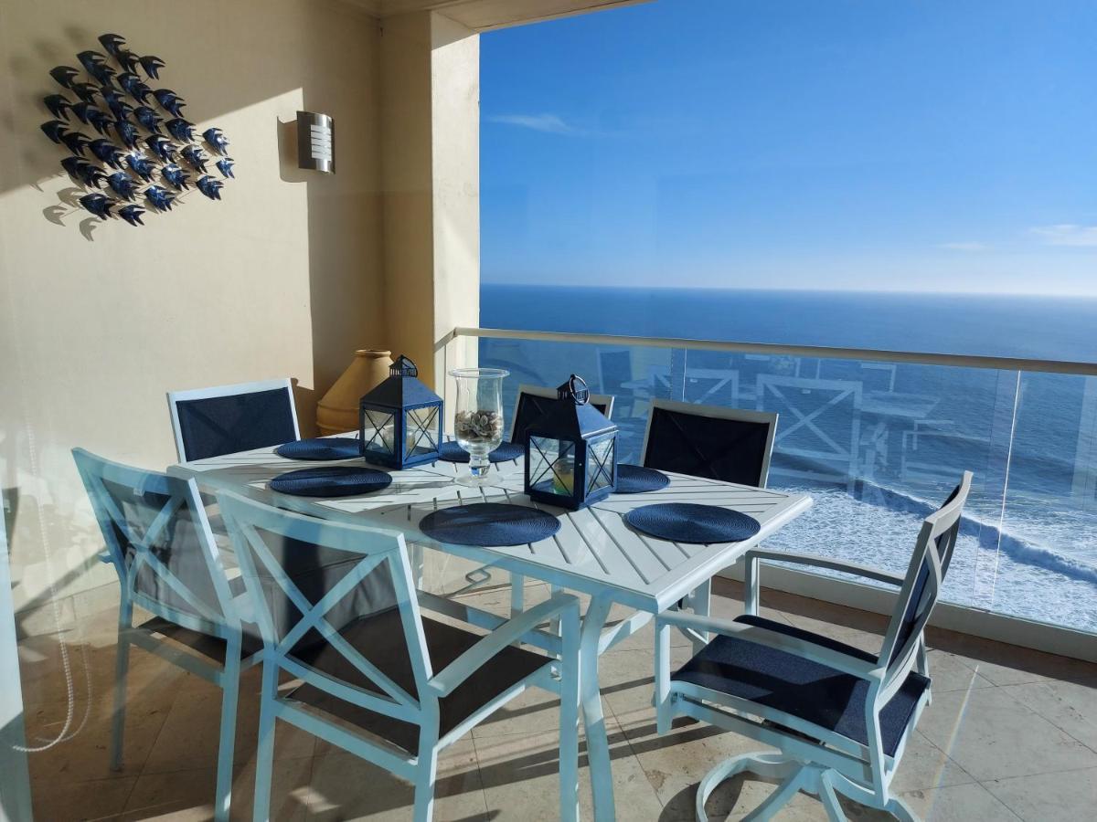 Luxury Condo 18-05 With The Best Ocean View In โรซาริโต ภายนอก รูปภาพ