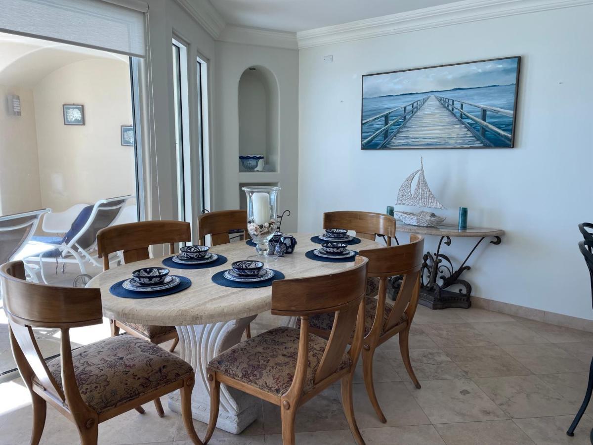 Luxury Condo 18-05 With The Best Ocean View In โรซาริโต ภายนอก รูปภาพ