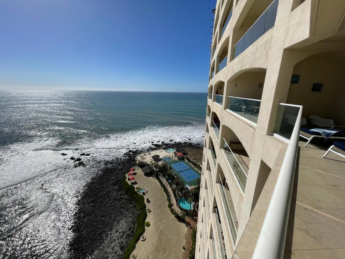 Luxury Condo 18-05 With The Best Ocean View In โรซาริโต ภายนอก รูปภาพ