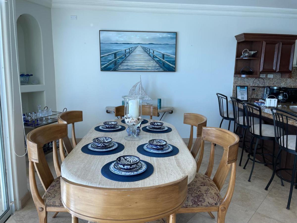 Luxury Condo 18-05 With The Best Ocean View In โรซาริโต ภายนอก รูปภาพ