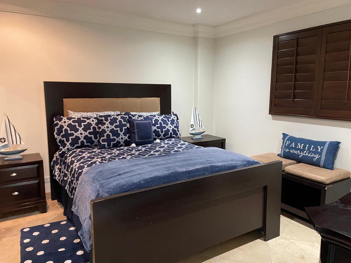 Luxury Condo 18-05 With The Best Ocean View In โรซาริโต ภายนอก รูปภาพ