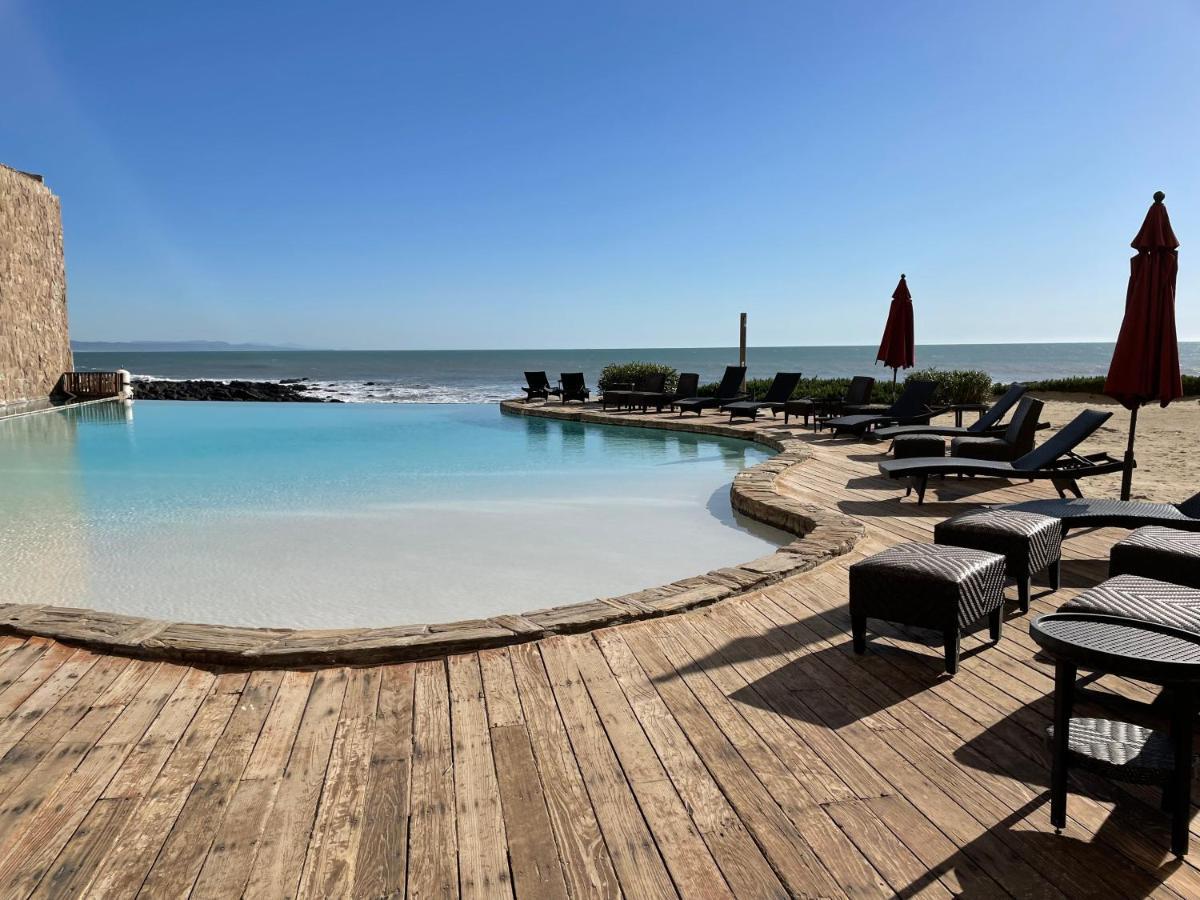 Luxury Condo 18-05 With The Best Ocean View In โรซาริโต ภายนอก รูปภาพ